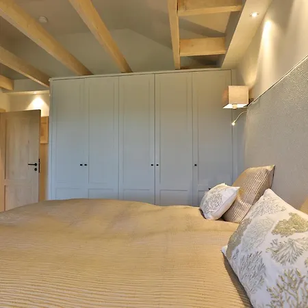 بيت للعطل Loenhus Terpstich *