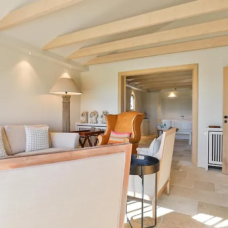 Loenhus Terpstich Prázdninový dům