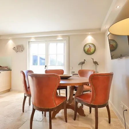 Loenhus Terpstich * Morsum (Sylt)