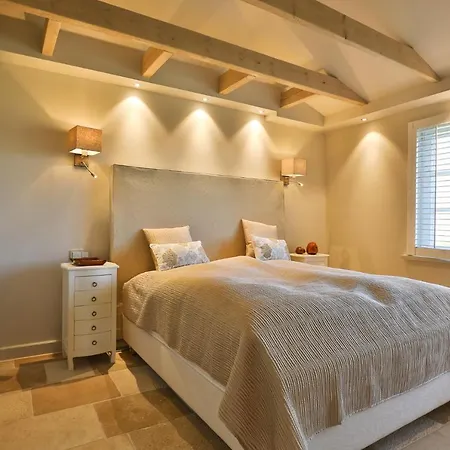 Prázdninový dům Loenhus Terpstich *