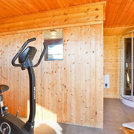 Loenhus Terpstich Морзум