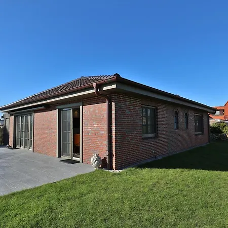 Loenhus Terpstich Morsum (Sylt)