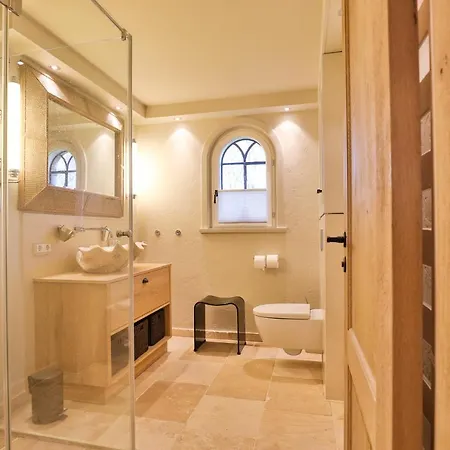 Loenhus Terpstich Prázdninový dům