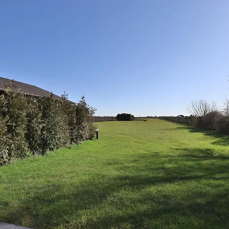 Loenhus Terpstich Дом отдыха *