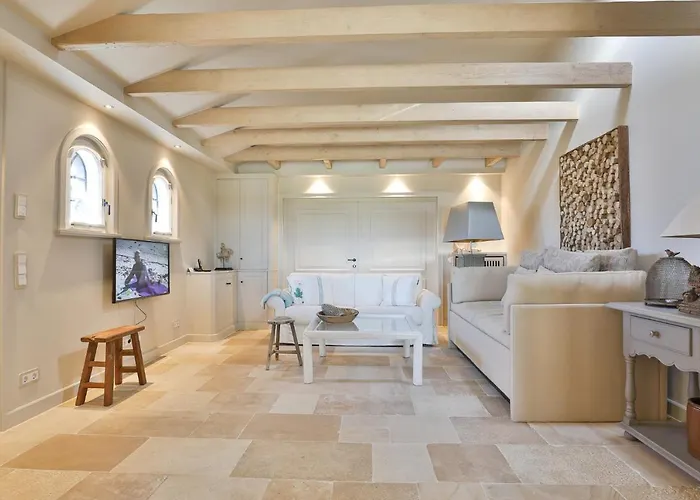 Loenhus Terpstich Feriehus