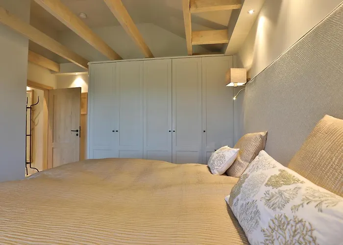 Feriehus Loenhus Terpstich *